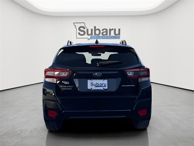 Used 2022 Subaru Crosstrek 2.5i Limited w/ Popular Package #4 image 4
