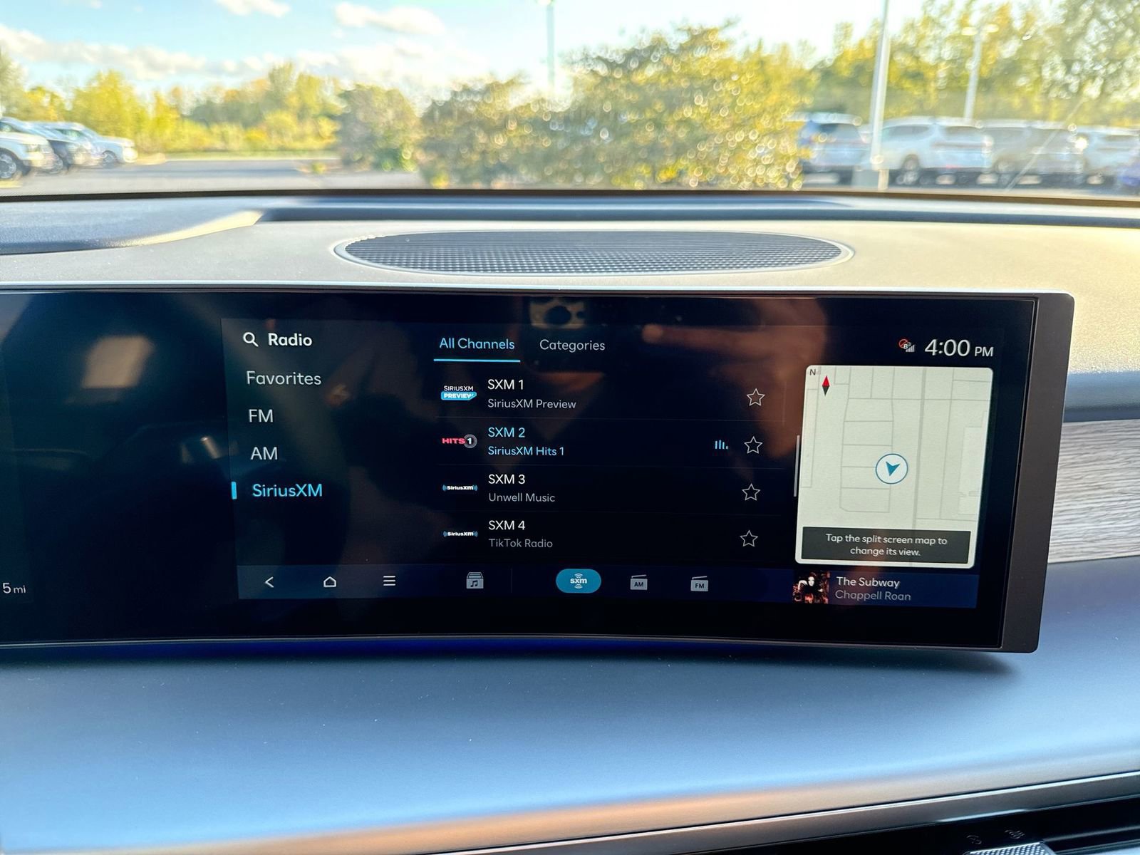 New 2026 Hyundai Ioniq 9 SEL image 17