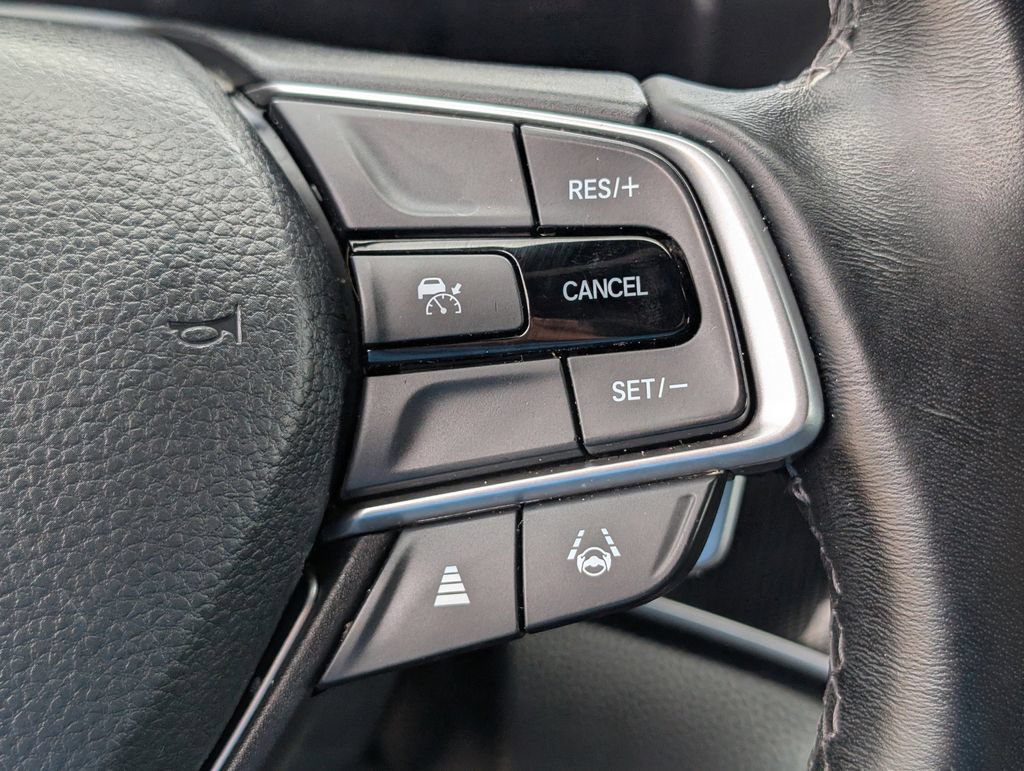 Used 2022 Honda Accord Sport image 20