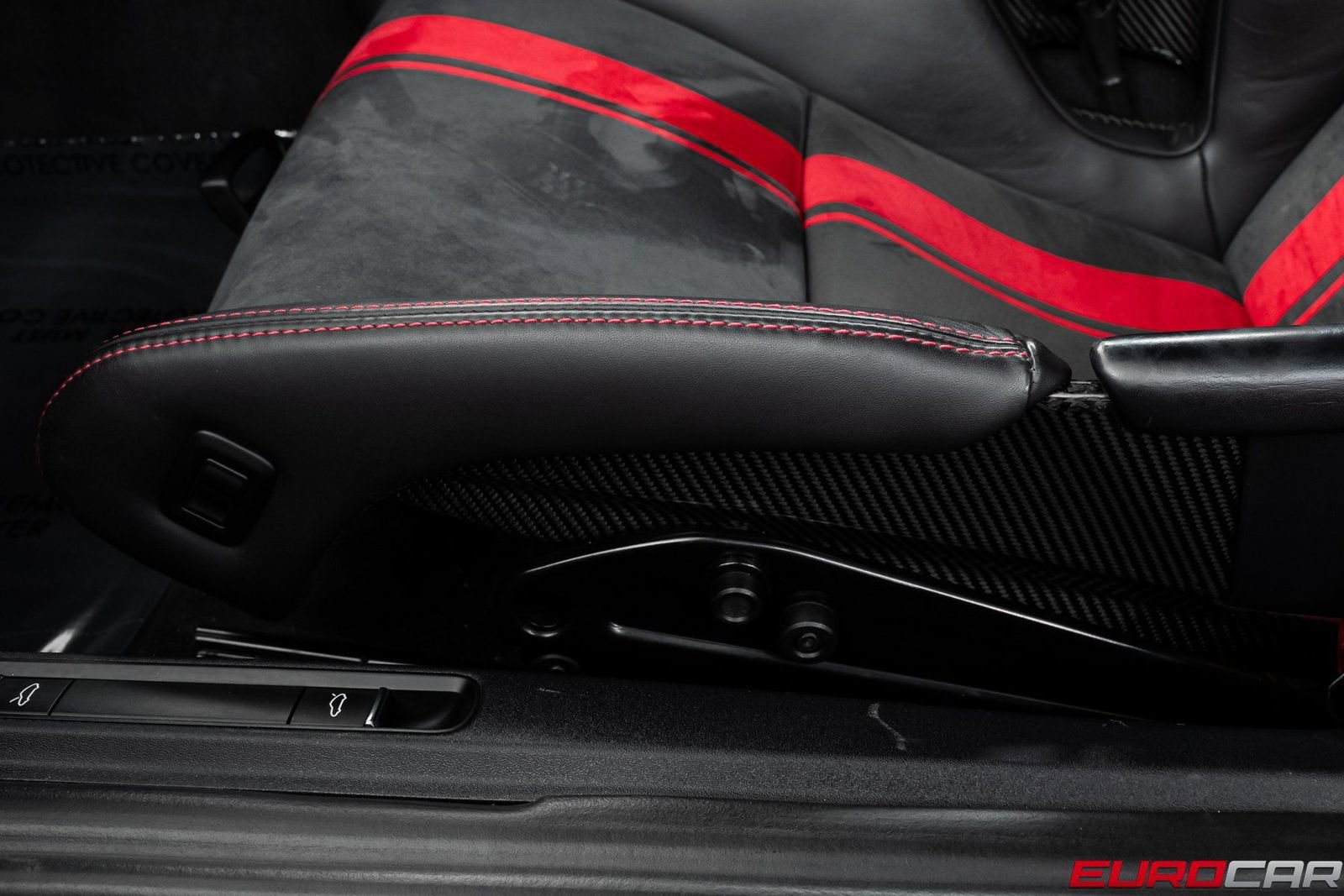 Used 2018 Porsche 911 GT3 RWD image 48