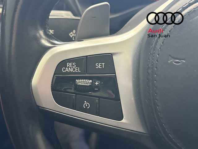 Used 2021 BMW X4 xDrive30i w/ M Sport Package image 25