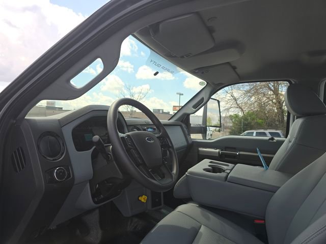 New 2027 Ford F650 2WD Crew Cab Super Duty image 8