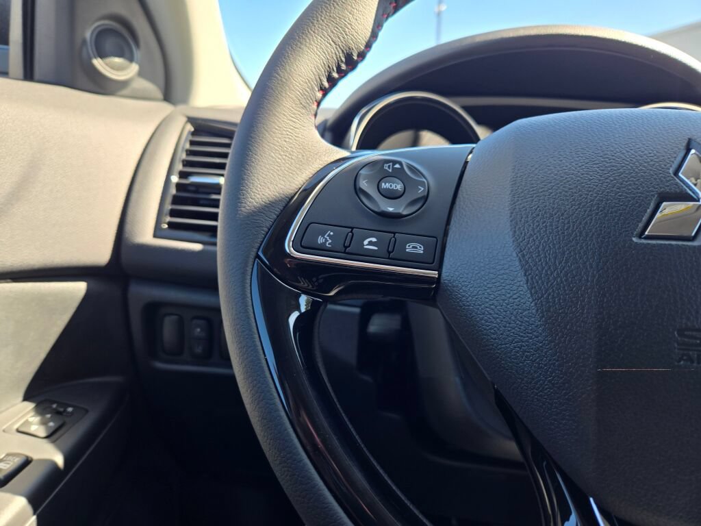 New 2027 Mitsubishi Outlander Sport LE AWD/4WD image 23