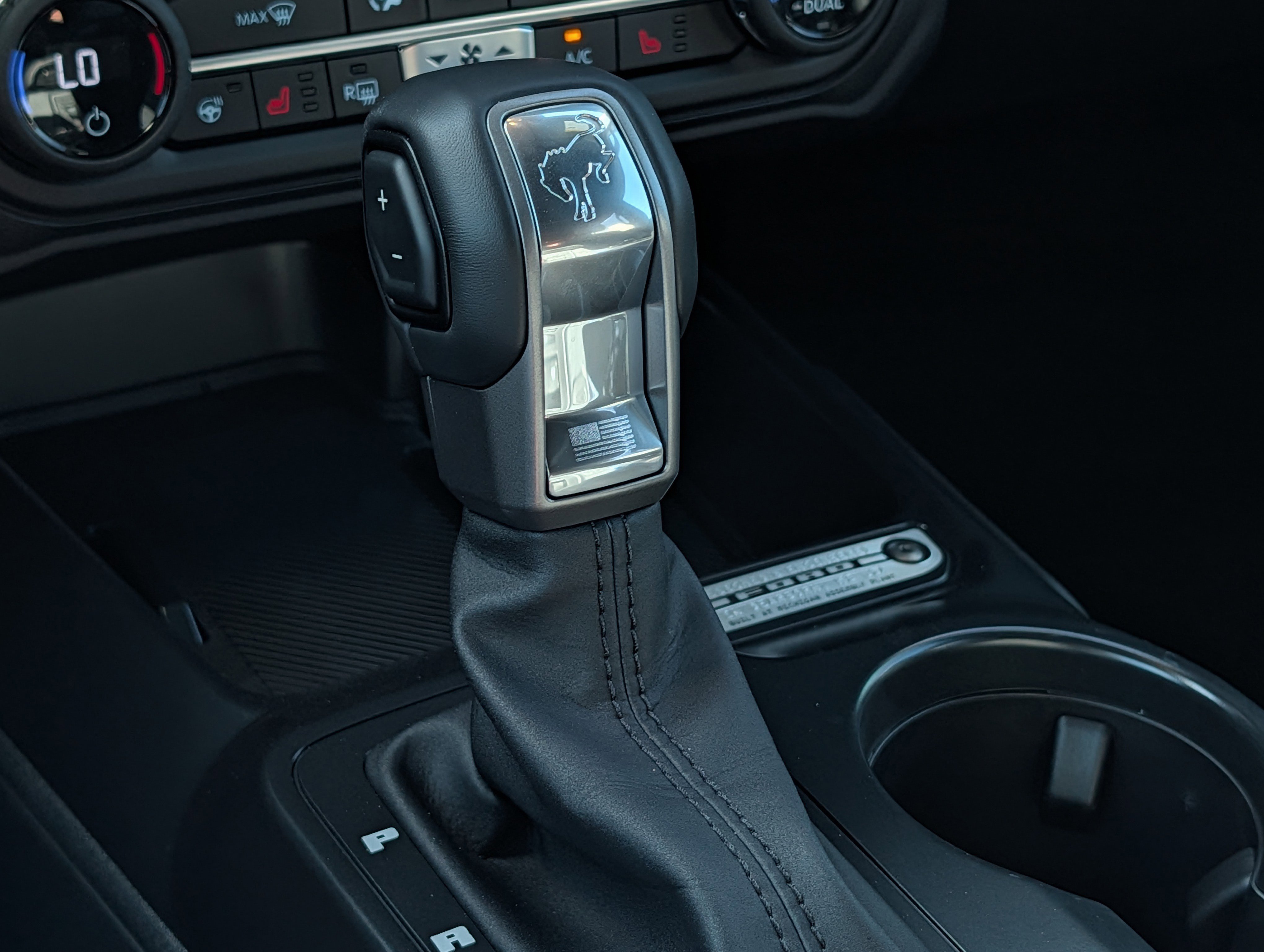New 2026 Ford Bronco Outer Banks AWD/4WD image 54