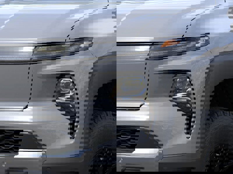 New 2026 Chevrolet Silverado EV LT image 10