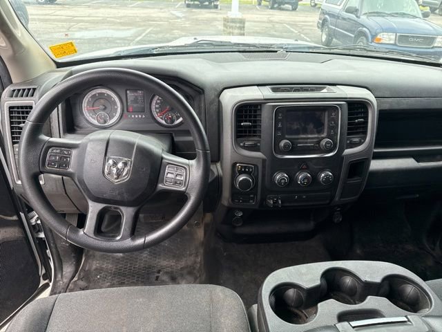 Used 2021 RAM 1500 Tradesman w/ Popular Equipment Group AWD/4WD image 6