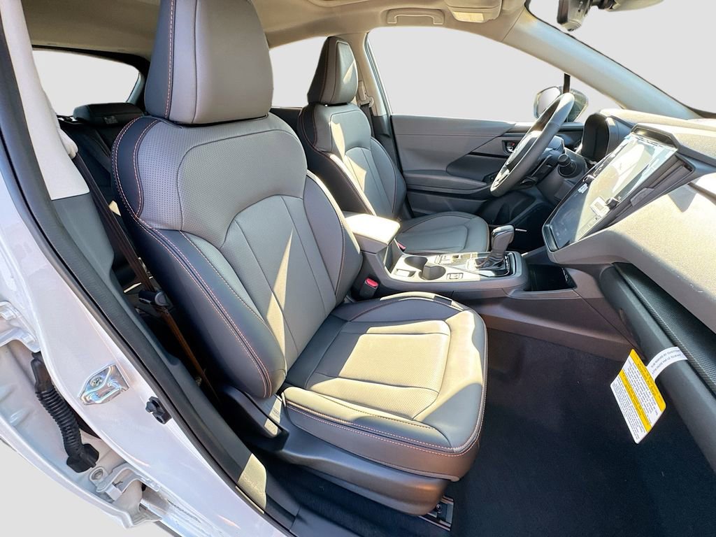 New 2026 Subaru Crosstrek 2.5i Limited image 35