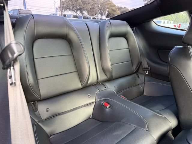 Used 2022 Ford Mustang GT Premium RWD image 17