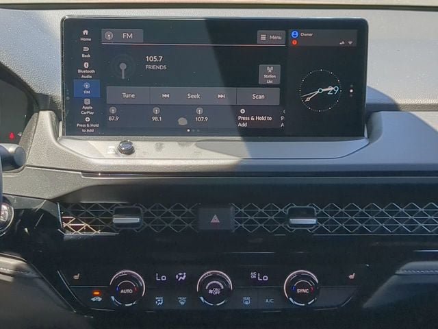 Used 2025 Honda Accord Sport image 16