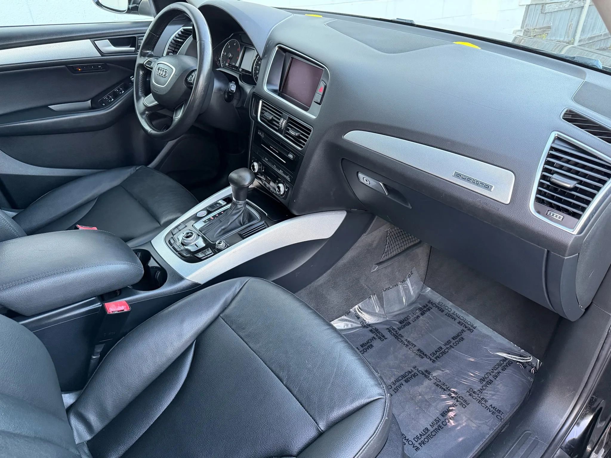 Used 2014 Audi Q5 TDI Premium Plus image 17