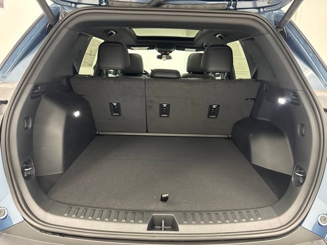New 2027 Chevrolet Equinox RS AWD/4WD image 29