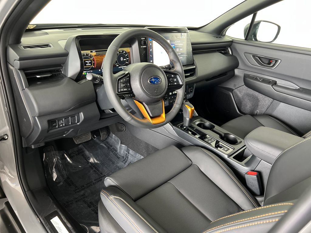 New 2026 Subaru Outback Wilderness AWD/4WD image 19