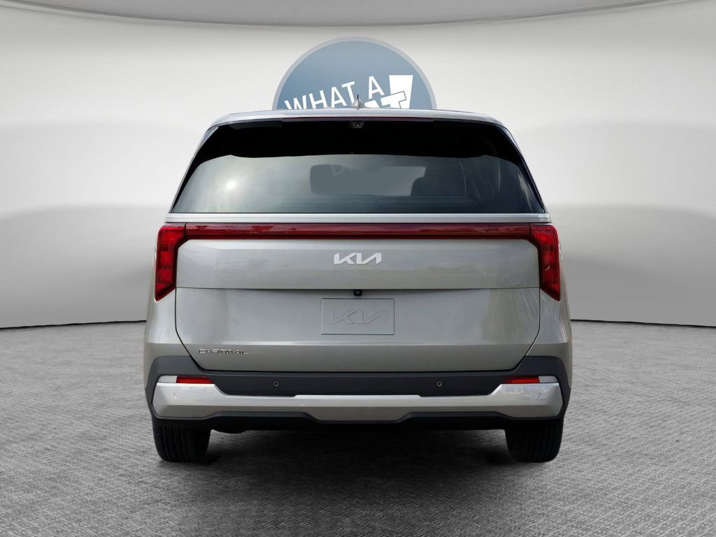 New 2026 Kia Carnival EX image 5