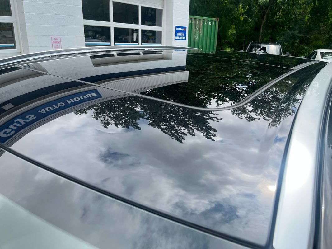 Used 2020 Volvo XC60 T6 Inscription AWD/4WD image 29