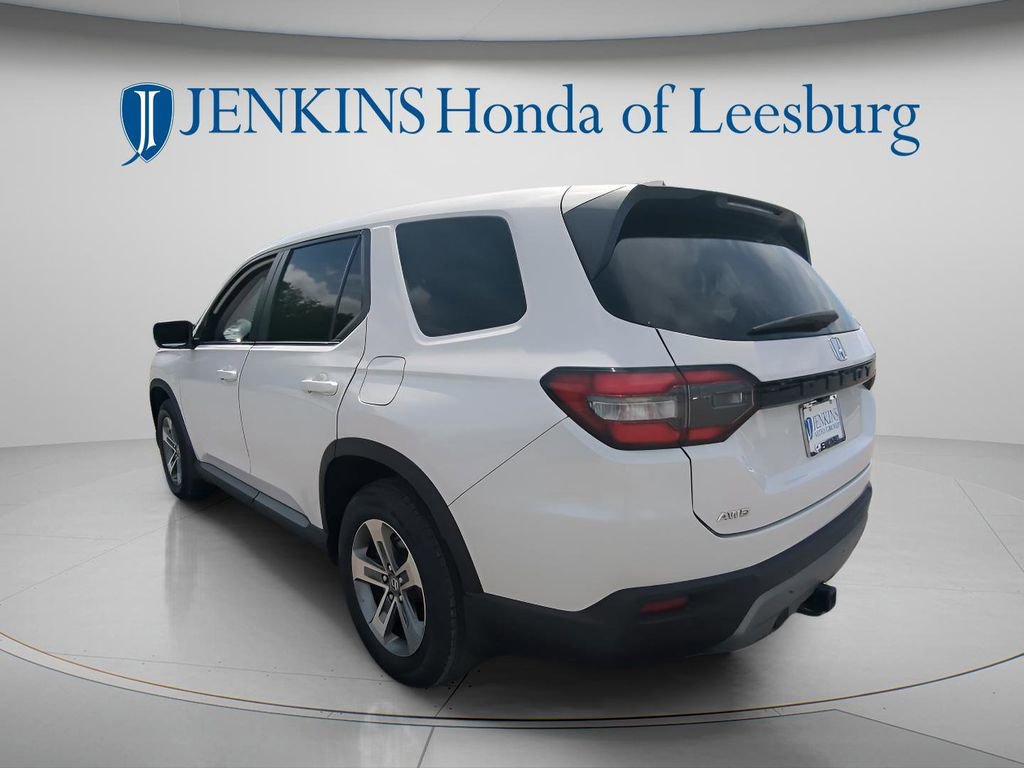 Used 2023 Honda Pilot EX-L image 5
