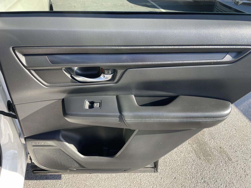 Used 2026 Honda CR-V EX image 44