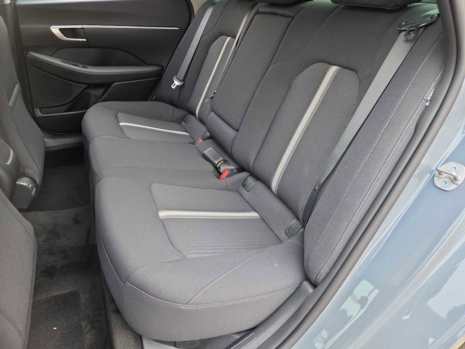 New 2026 Hyundai Sonata SEL image 20