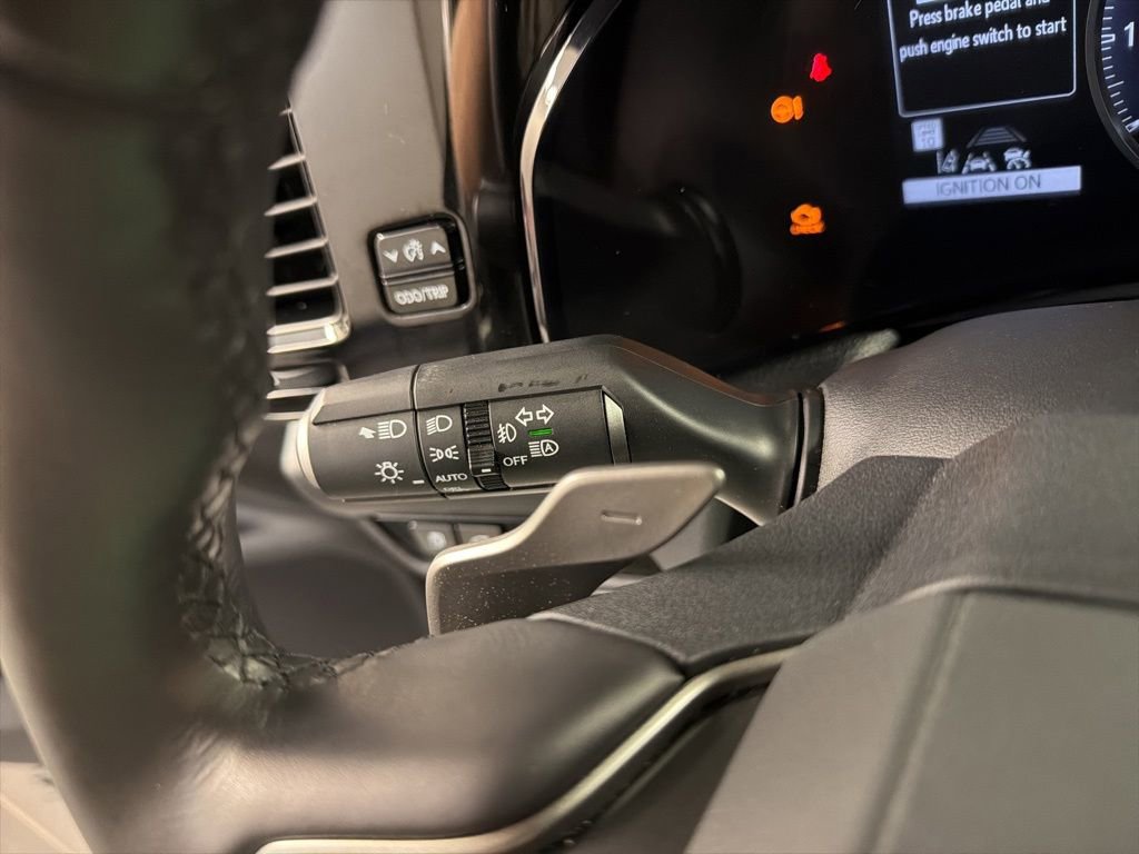 Used 2024 Lexus NX 350 AWD image 21