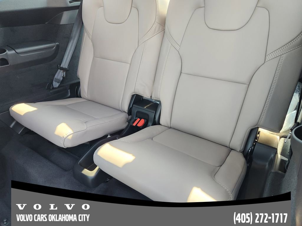 Used 2026 Volvo XC90 B6 Ultra w/ Protection Package Premier image 30