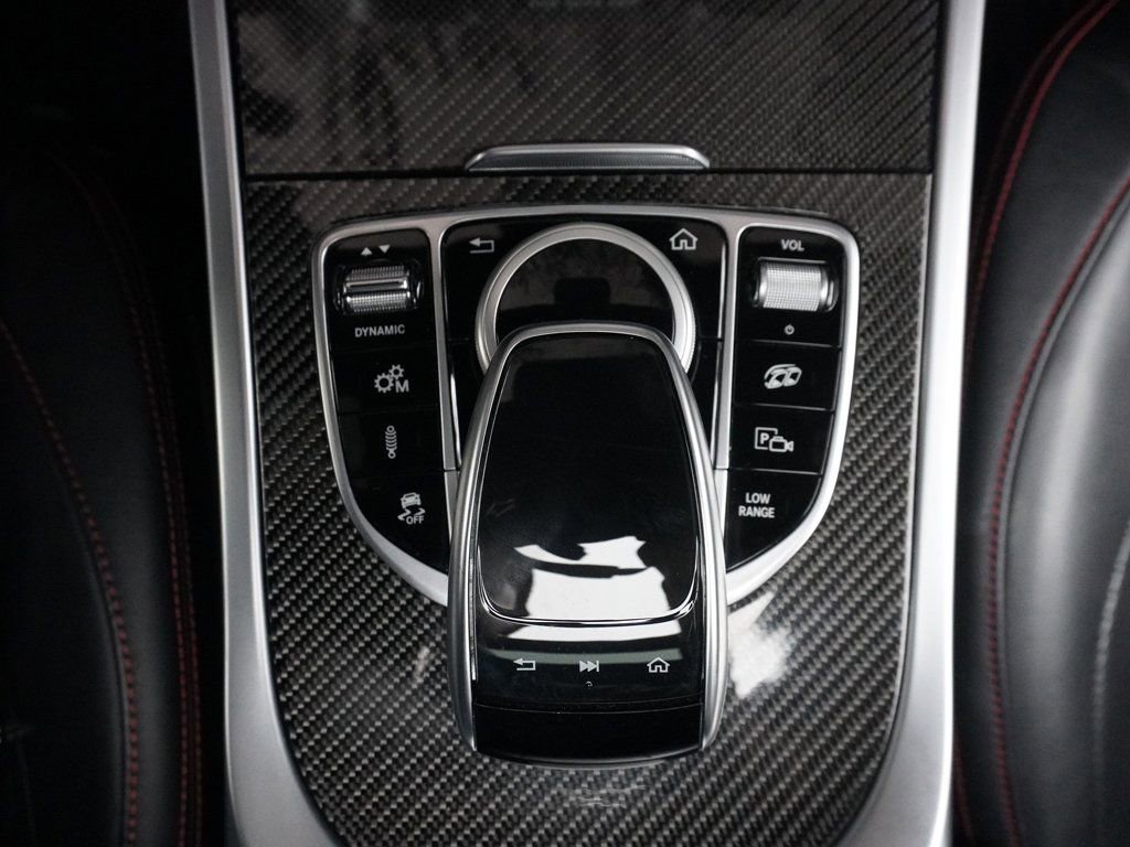 Used 2020 Mercedes-Benz G 63 AMG 4MATIC image 66