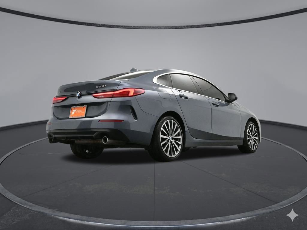 Used 2022 BMW 228i xDrive Gran Coupe w/ Convenience Package image 44