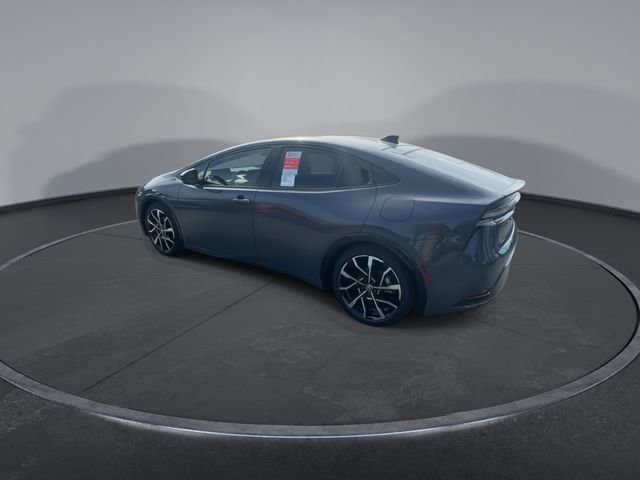 New 2026 Toyota Prius Plug-In Hybrid image 12