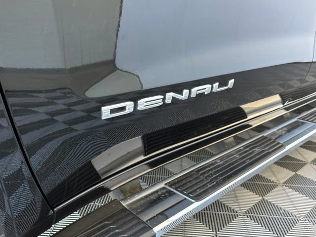 Used 2020 GMC Sierra 1500 Denali w/ Technology Package AWD/4WD image 13