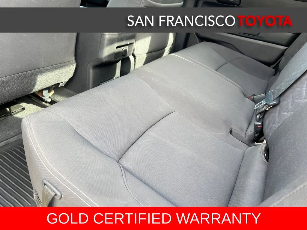 Certified 2024 Toyota Tacoma SR5 image 15