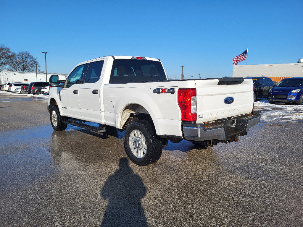 Used 2019 Ford F250 XLT image 11