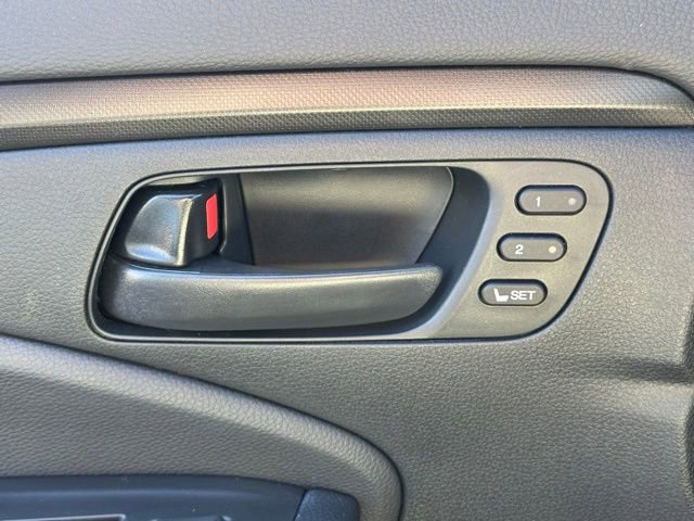 Used 2024 Honda Passport TrailSport image 26