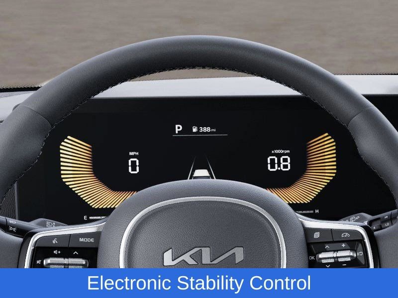 New 2026 Kia Carnival image 22