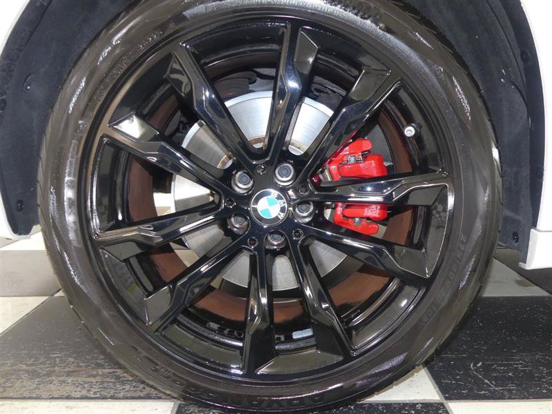 Used 2024 BMW X3 M40i w/ Premium Package AWD/4WD image 37