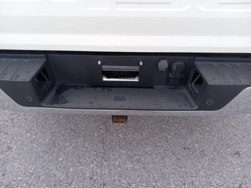 Used 2024 Ford F150 Lariat w/ Equipment Group 502A High AWD/4WD image 12
