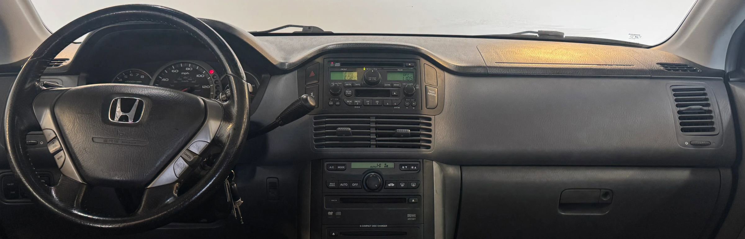 Used 2005 Honda Pilot EX-L image 27