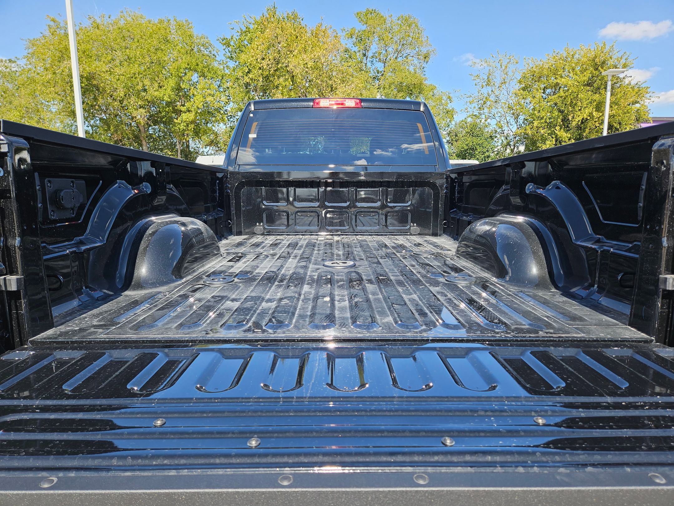 New 2026 RAM 2500 Lone Star image 19