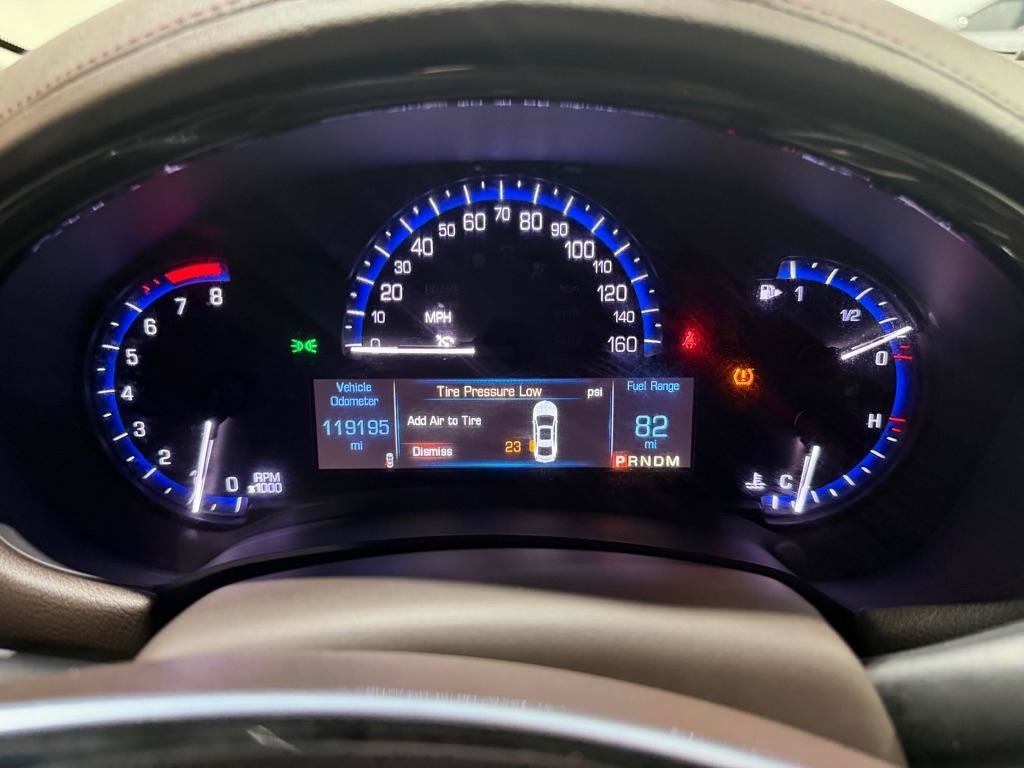 Used 2016 Cadillac XTS Luxury w/ Driver Awareness Package FWD image 23