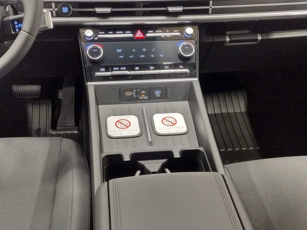 New 2026 Hyundai Santa Fe SE AWD/4WD image 36