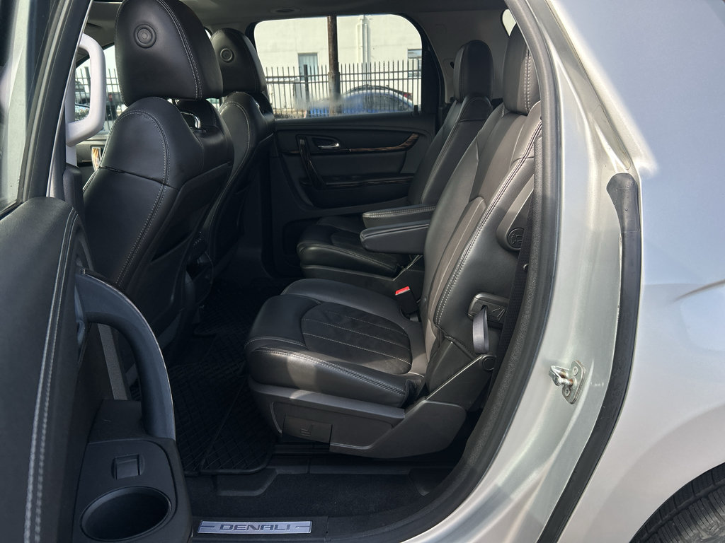 Used 2016 GMC Acadia Denali AWD/4WD image 36