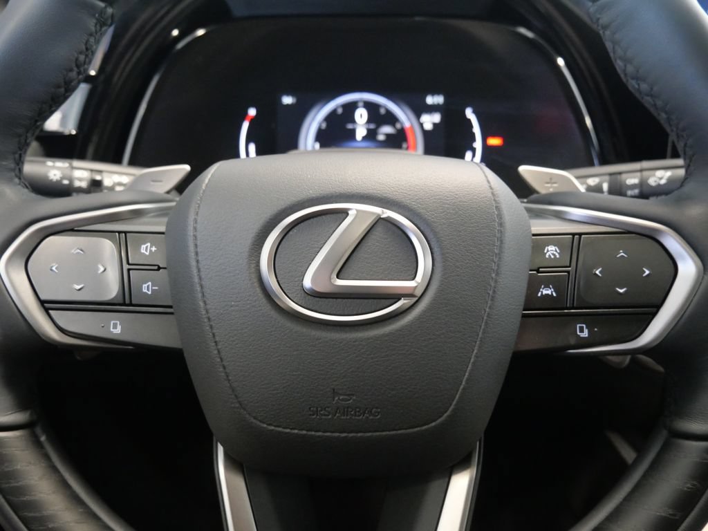 Certified 2024 Lexus RX 350 Premium Plus w/ Convenience Package AWD/4WD image 19