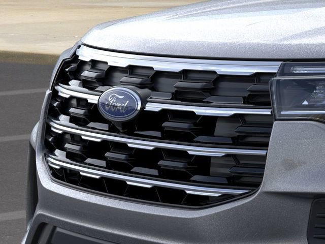 New 2026 Ford Explorer Active image 17