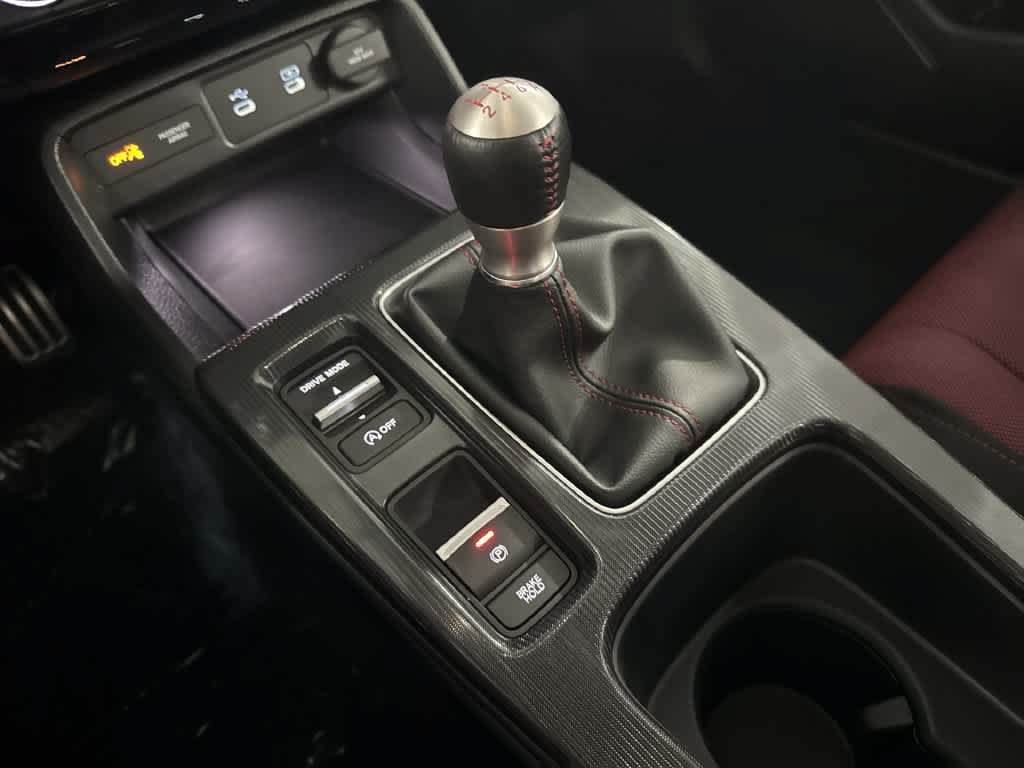 New 2026 Honda Civic Si image 20