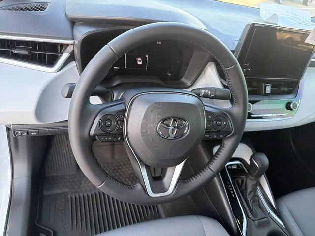 Certified 2026 Toyota Corolla SE FWD image 16