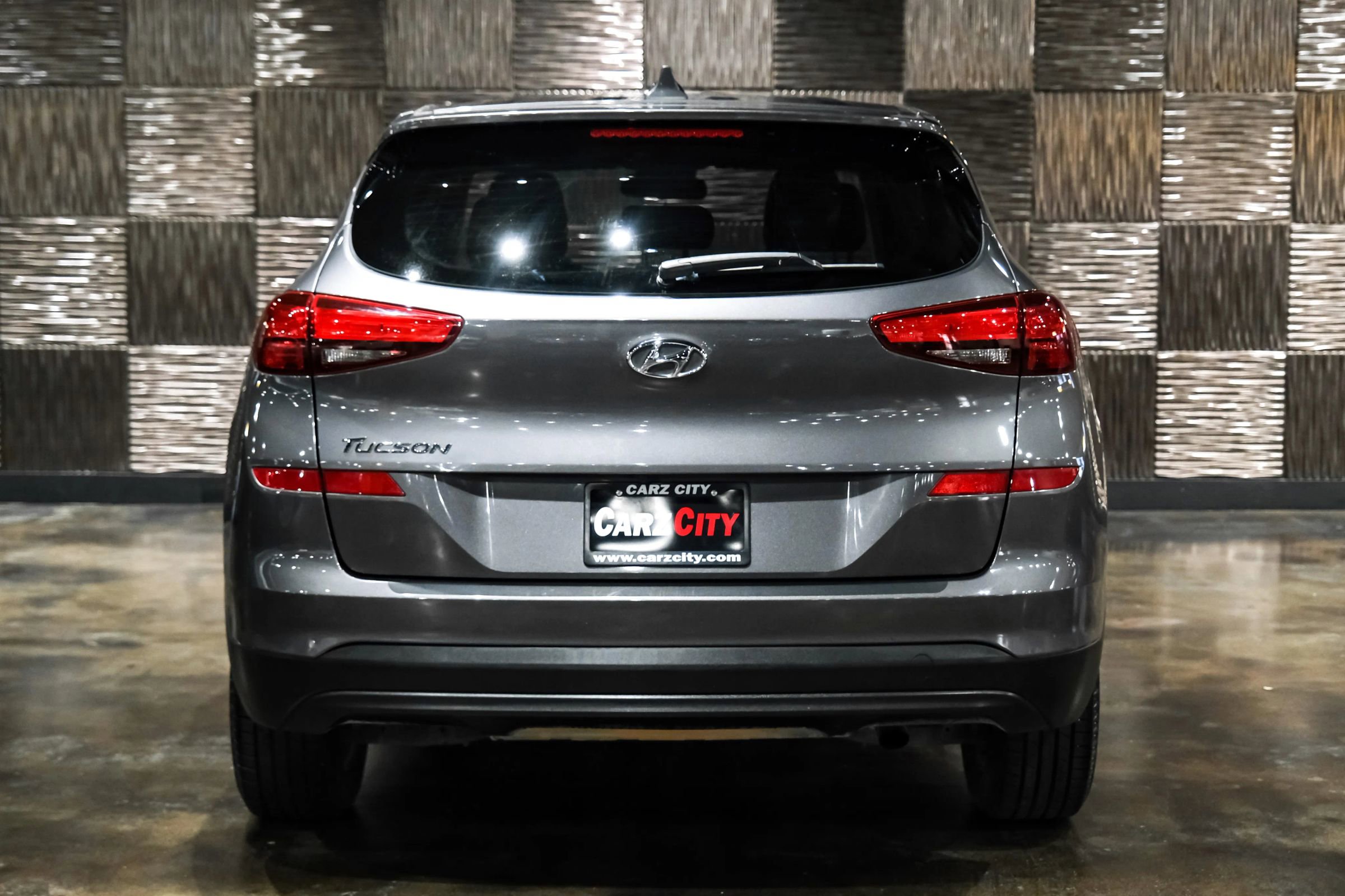 Used 2020 Hyundai Tucson SE image 8