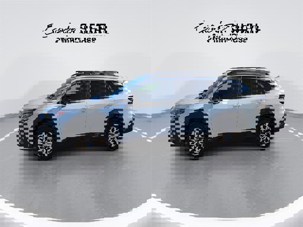 Used 2025 Subaru Outback Premium w/ Popular Package #1A image 5