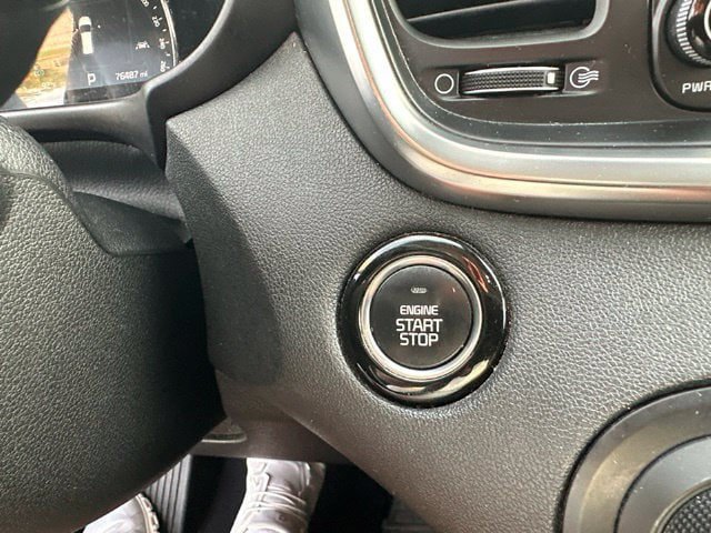Used 2018 Kia Sorento EX w/ EX Advanced Touring Package AWD/4WD image 23