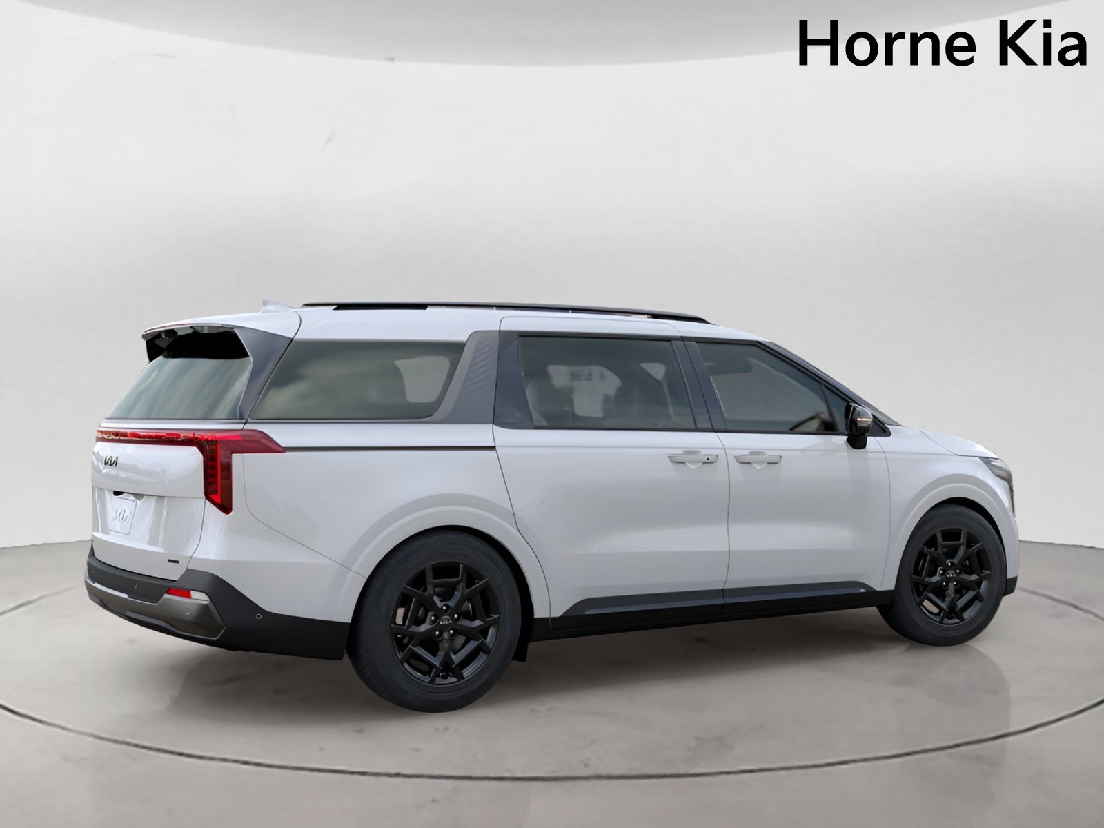 New 2027 Kia Carnival SX Prestige FWD image 6
