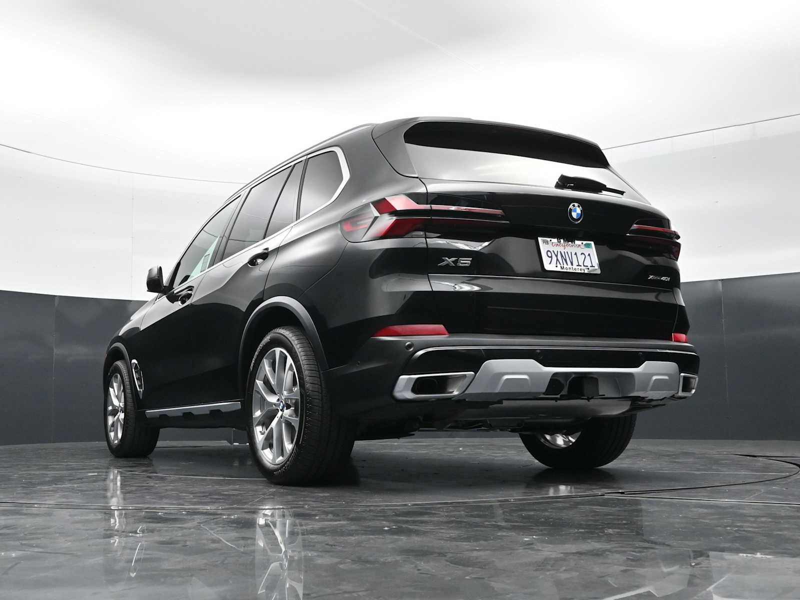 Used 2026 BMW X5 xDrive40i w/ Climate Comfort Package AWD/4WD image 31
