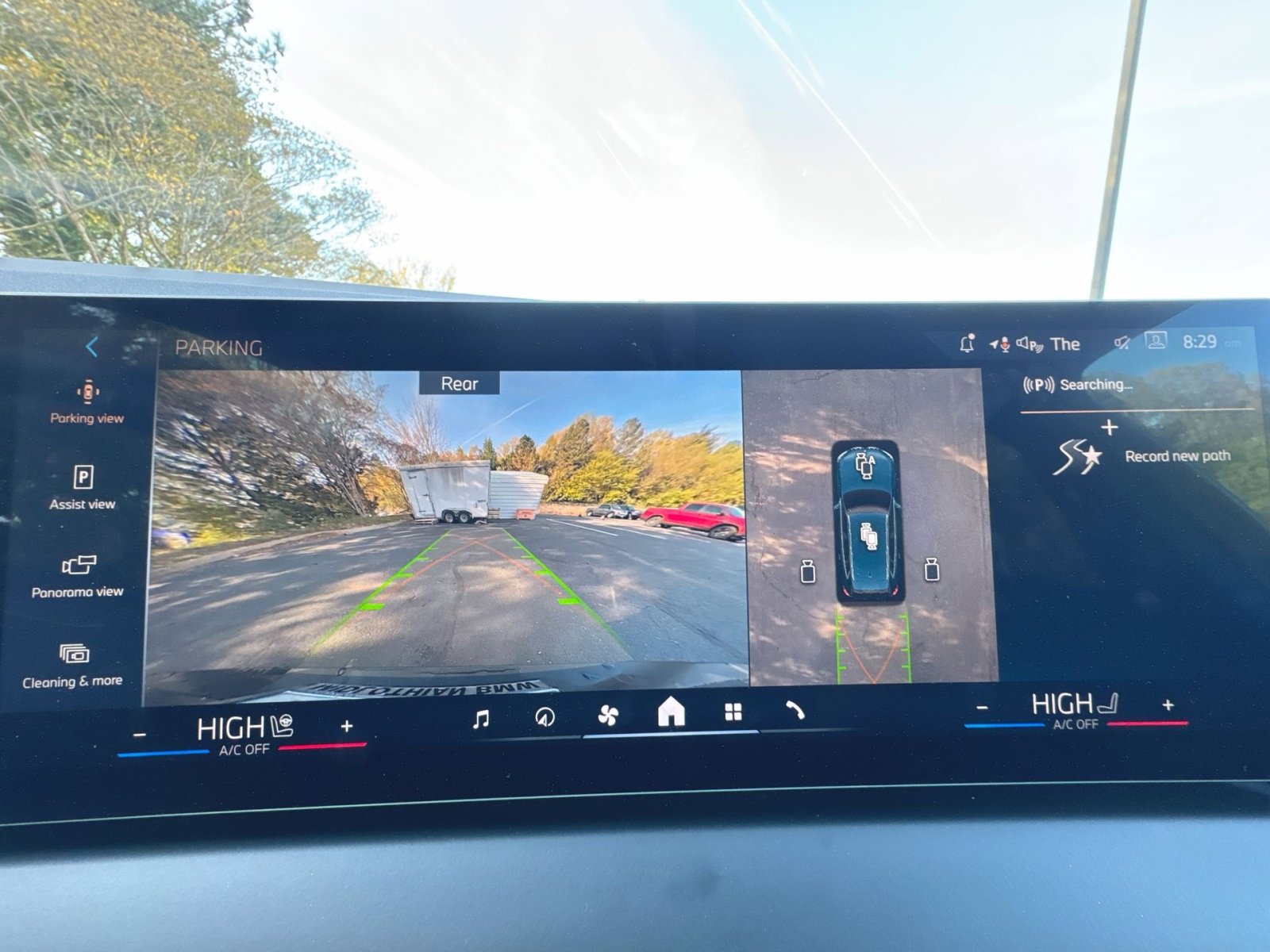 Certified 2025 BMW X3 xDrive30i image 14