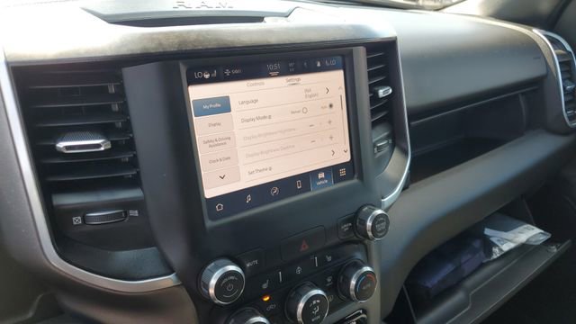 Certified 2023 RAM 1500 Big Horn AWD/4WD image 17