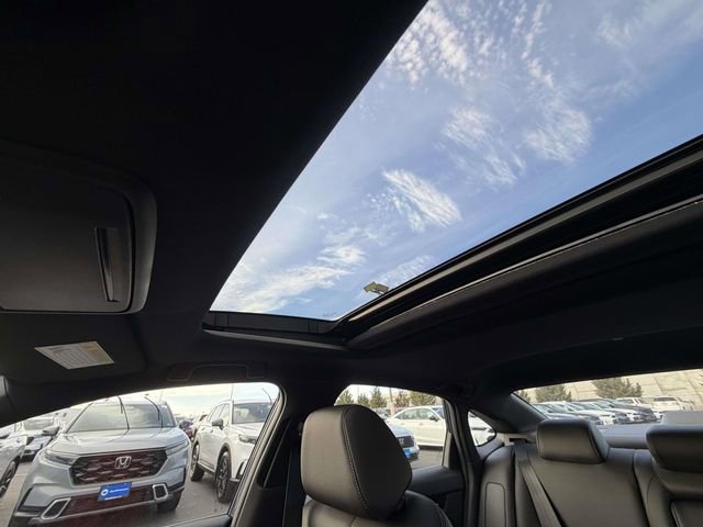 Certified 2026 Honda Civic Sport Touring image 19